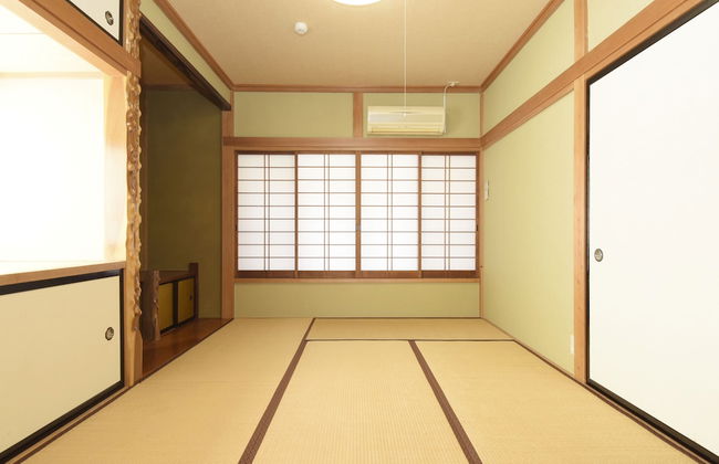 Kawaguchiko country cottage Ban - Photo 17