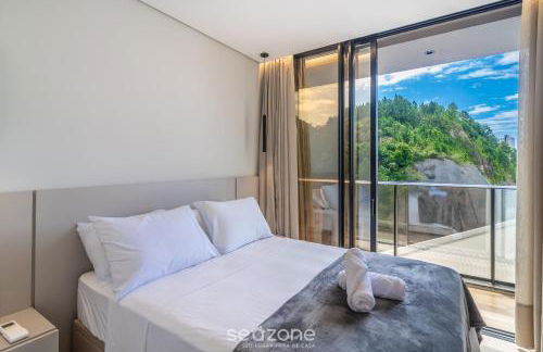 Prédio c/ Piscina ao lado Balneário Shopping em BC - TSO - Foto 51