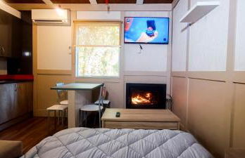 CASAS RURALES Vado del Rio Tus - Foto 20