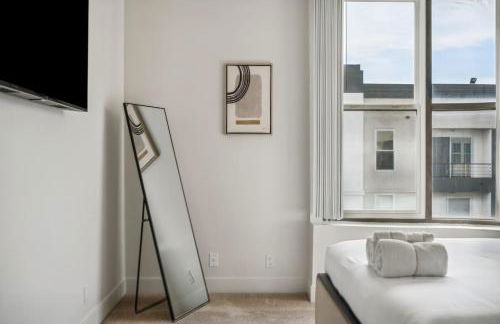 Modern Marina Sanctuary Central Pool Gym Spa - Foto 13