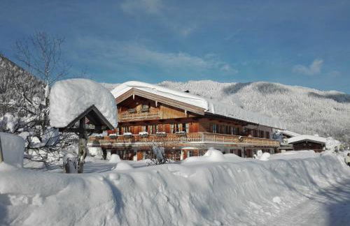 Gästehaus Becher, Kreuth-Point - Foto 16