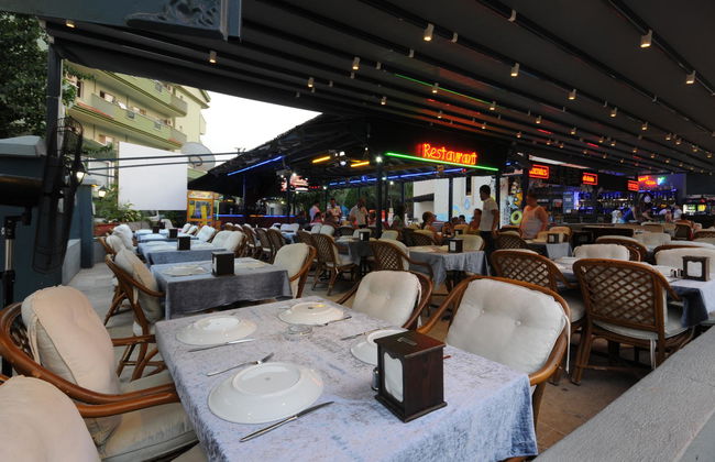 Grand Villa Sol Apart - Foto 23