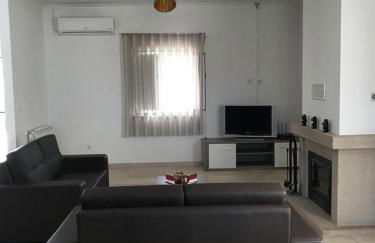 Moradia Gémea em Herdade Santa Marta - Foto 7