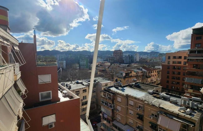 Kalpazo Home Skanderbeg Square - Foto 45