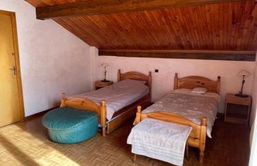 Chalet les Lurins - Foto 26