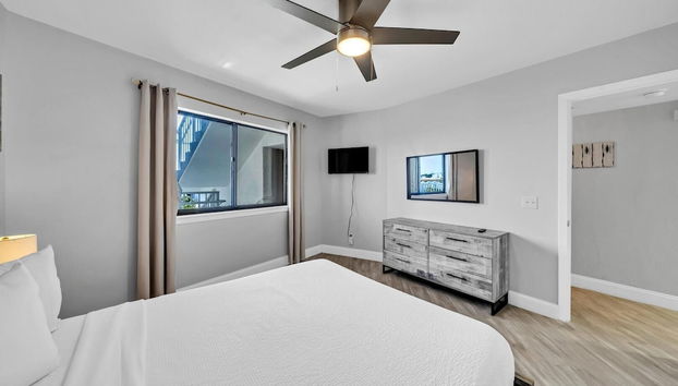 Mainsail 443 - Foto 3, Habitación