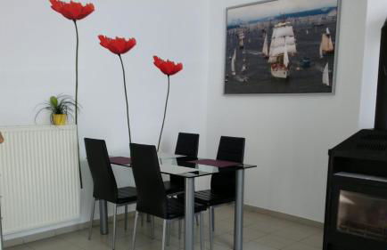 Ferienwohnung Holtenau - Foto 3