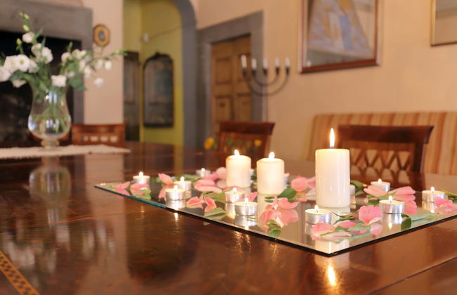 Antica Dimora Patrizia - Foto 26