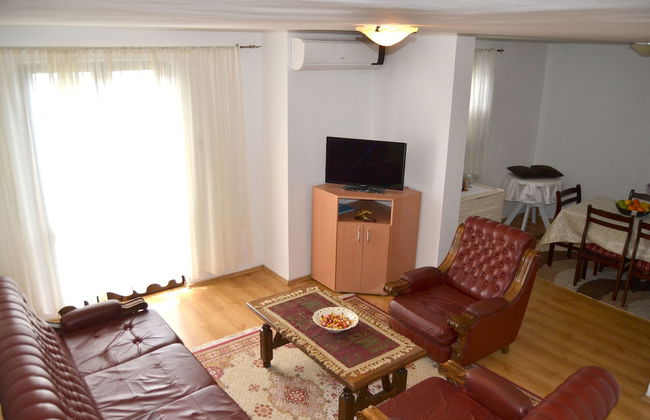 Apartments Dobrisa - Foto 18