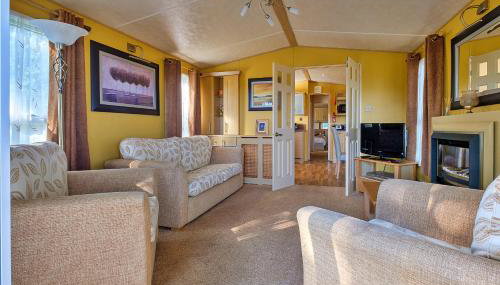 Finest Retreats - Ocean View - Foto 3, minibar