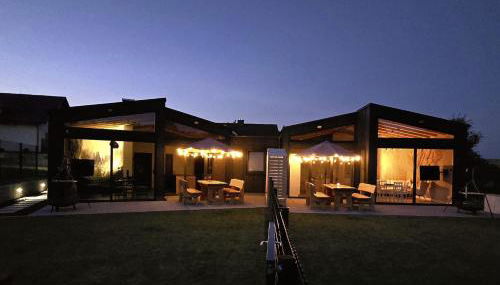 Hunsrücker Tiny Ferien L - Foto 4