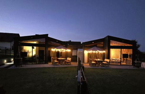 Hunsrücker Tiny Ferien L - Foto 4