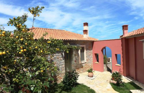 Dio Escapes Houses - Photo 60