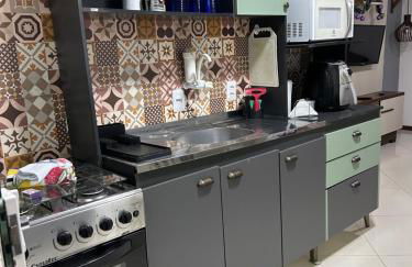 Aconchegante Perto da Praia - Foto 4