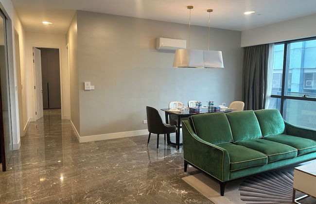 Platinum Suites Tower 2 KLCC - Foto 31