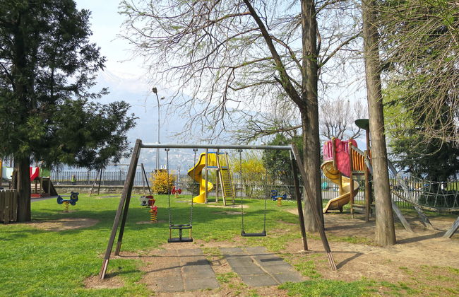 Dimora del Viandante - Foto 34