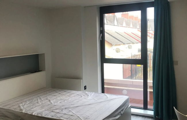 Student Only Botanic Studios - Foto 15