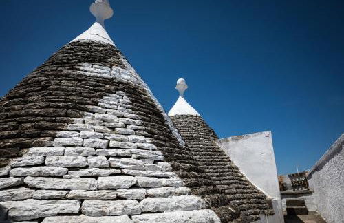 Casa tra i Trulli - Foto 19