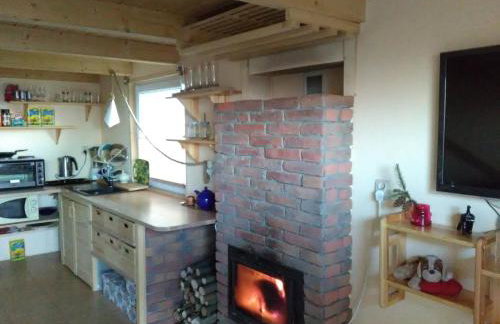 Domek Panorama - Foto 4