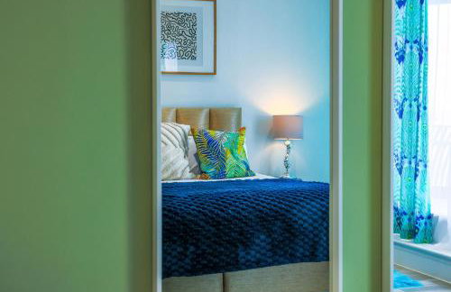 Luxury 1BR Seafront Apartment - Foto 16