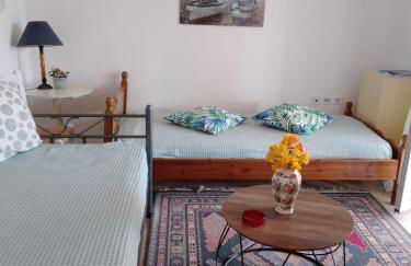 Red Rock and View Leonidio maisonette studio - Photo 10