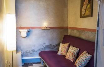 La chapelle de Melin - Foto 8