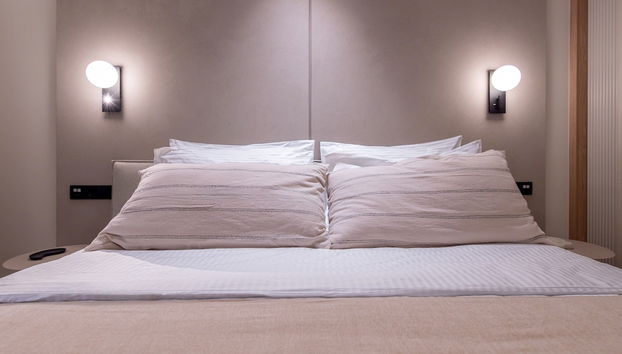 Phaedrus Living Athens Luxury Residences Ivory - Foto 2, Habitación