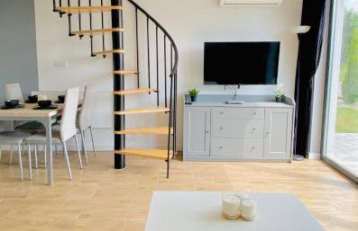 Nadmorska Ostoja Lubiatowo - Foto 17