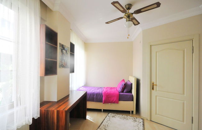 Kaya Apart Point - Foto 10