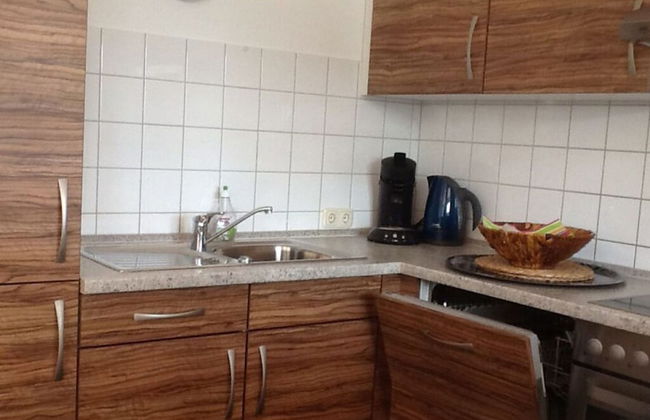 Holiday Apartment Rurseeblick - Foto 8