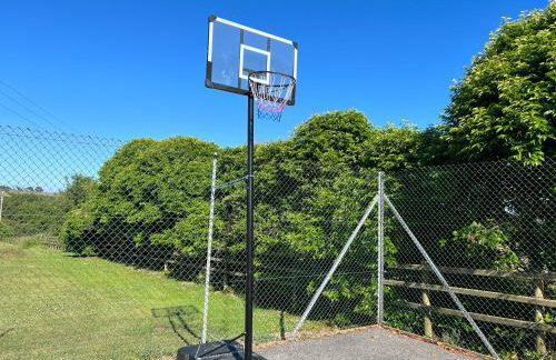 Saddlers Cottage with indoor pool, tennis court and lots more Tenby area - Foto 31