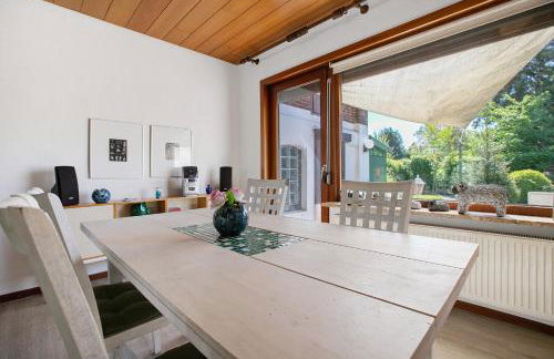 Die Kleine Ferienvilla - Foto 7