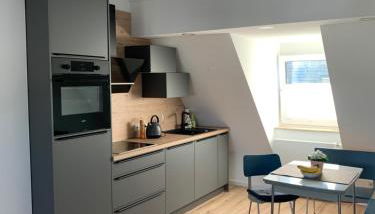 City-Apartment Düsseldorf - Foto 2