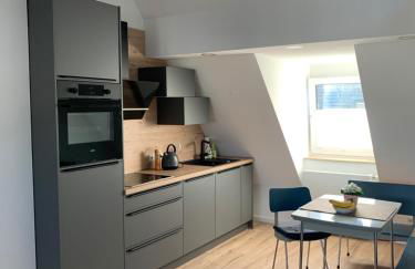 City-Apartment Düsseldorf - Foto 2