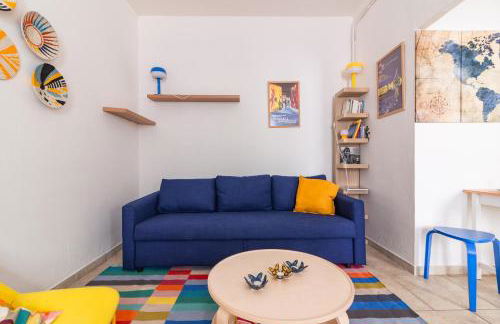 Le Cerisier des 4 Chemins - Appt 75m² pour 6 - Foto 8