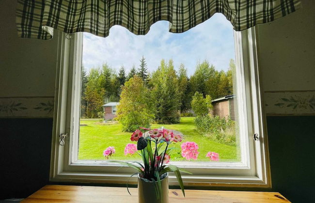 4 Person Holiday Home in Storfors - Photo 3