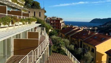 Exclusive Apartment Alassio with sea view - Foto 5