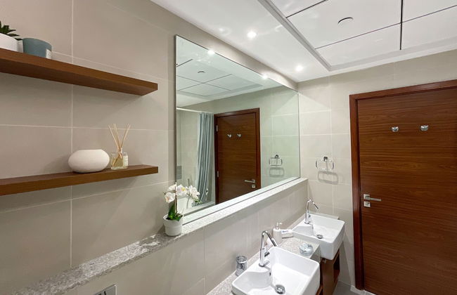 HiGuests - Park Gate Residence Tower C - Photo 38