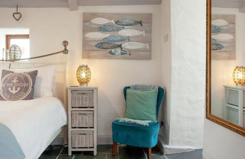 Railway Cottage - Foto 10