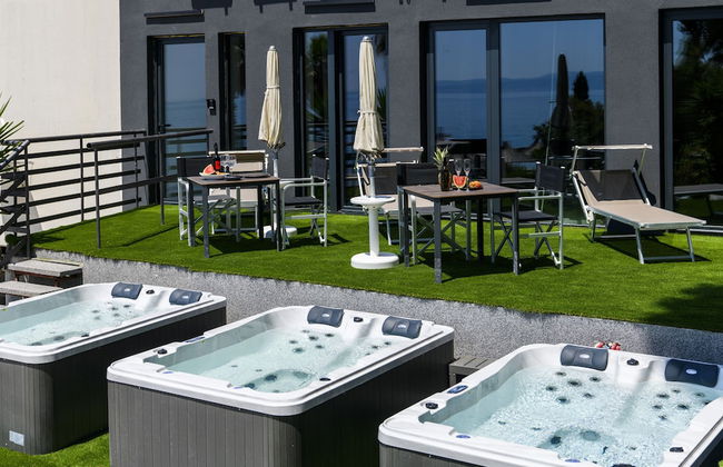 Via Mare Luxury rooms - Foto 36