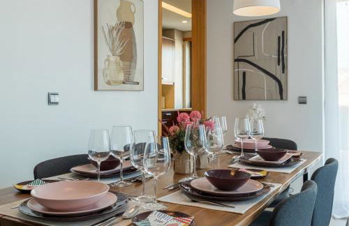 Algarve Vale Lobo Golf&Beach with Private Pool I - Photo 34