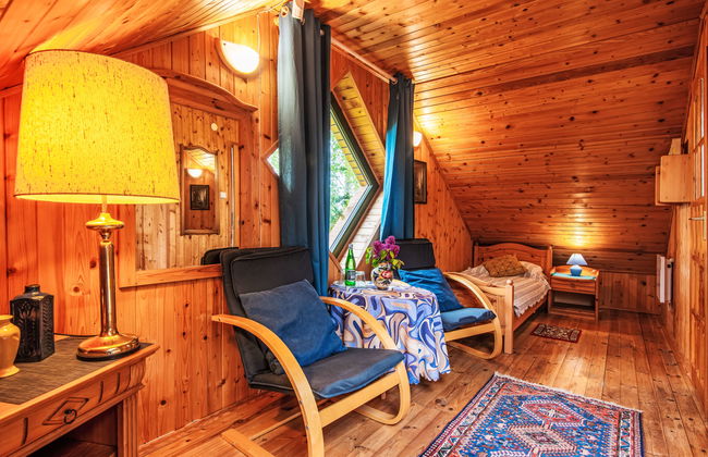 3 bedroom House in Ustka (Gmina) with garden and terrace - Photo 16