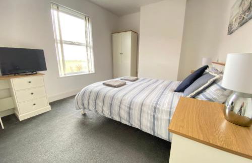 BeRo Terrace, only a minutes walk to the beach! - Foto 33