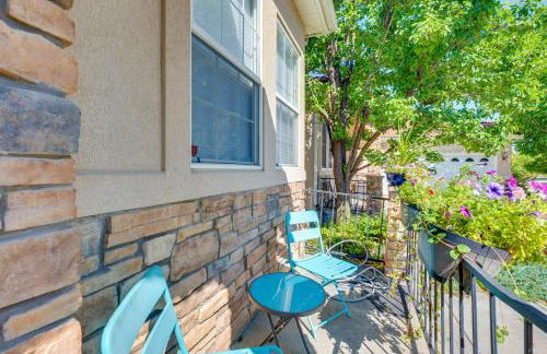 Pet-Friendly Longmont Home with McIntosh Lake Access - Foto 32