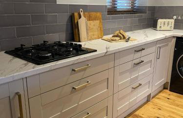 Aylesbury Lodge - Foto 5