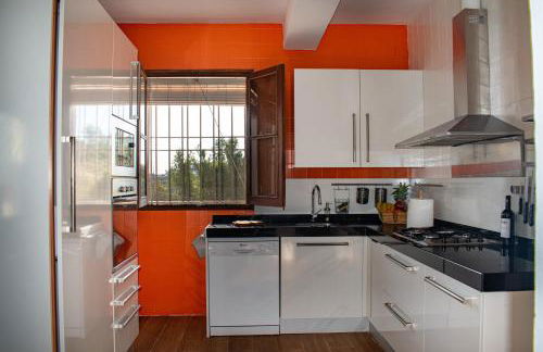 Casa de campo "La Campanera" - Photo 9