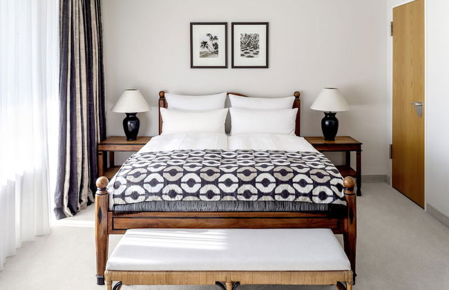 The Mandala Suites Berlin - Foto 10