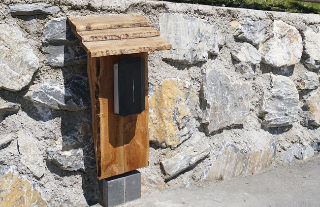 Chalet in Muhlbach am Hochkonig With Sauna - Foto 16