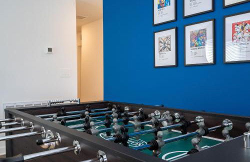 Magical 5 Bed Family Villa, Themed Rooms, Pool - Foto 35