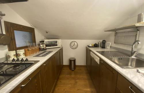 Ponte del Mera Attic - Foto 14